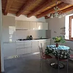 Eleonora Κατάλυμα σε φάρμα Argegno