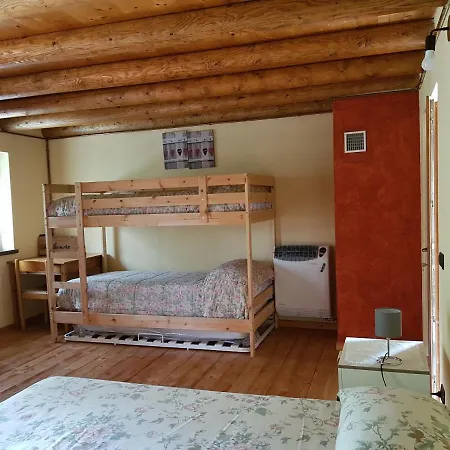 Eleonora * ארגגנו