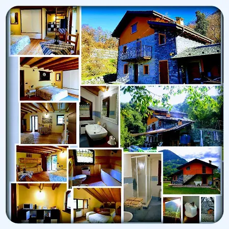 Eleonora בית חווה *