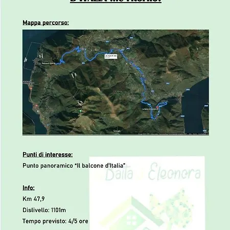 Eleonora *