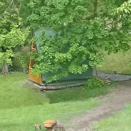 בית חווה Eleonora *