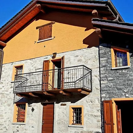 Alloggio per agriturismo La Di Eleonora *