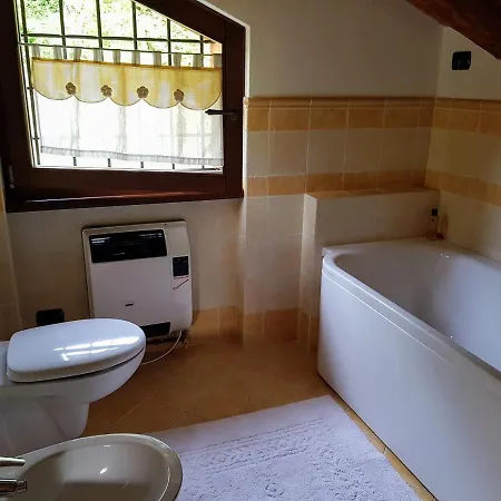 Eleonora مزرعة للإقامة آرجينيو