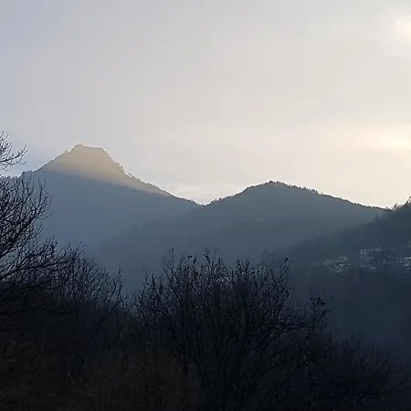 La Di Eleonora Alloggio per agriturismo
