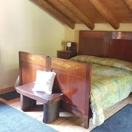 Eleonora Alloggio per agriturismo *