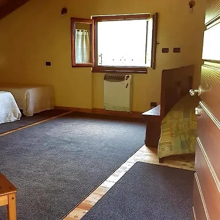 Farm stay Eleonora Argegno