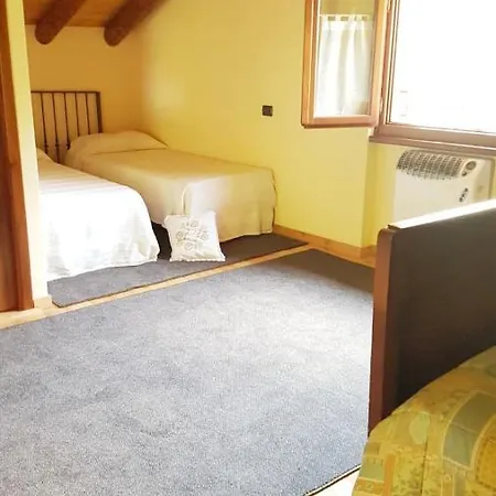 Alloggio per agriturismo Eleonora