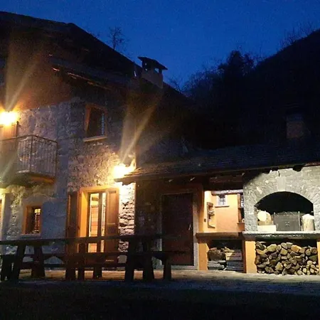 La Di Eleonora * Argegno