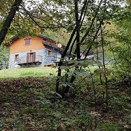 La Di Eleonora Alloggio per agriturismo *
