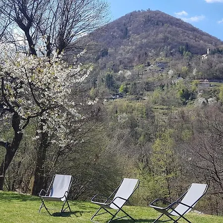 La Di Eleonora Alloggio per agriturismo *