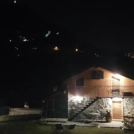 Alloggio per agriturismo La Di Eleonora *