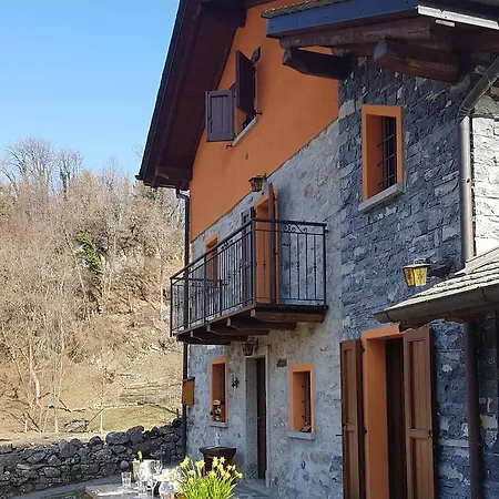La Di Eleonora Alloggio per agriturismo *