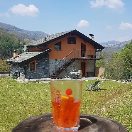 La Di Eleonora Argegno