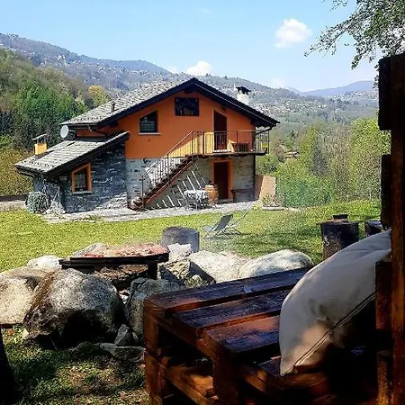 La Di Eleonora Alloggio per agriturismo *
