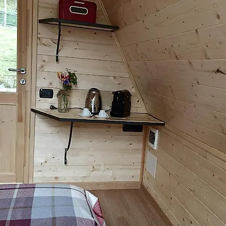 مزرعة للإقامة Eleonora *