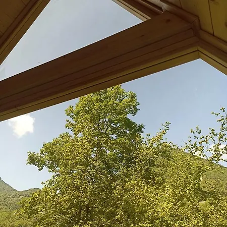Eleonora Alloggio per agriturismo
