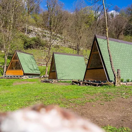 Alloggio per agriturismo Eleonora