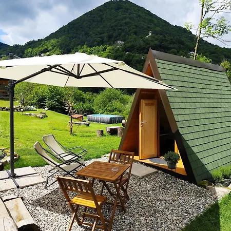 Eleonora مزرعة للإقامة *