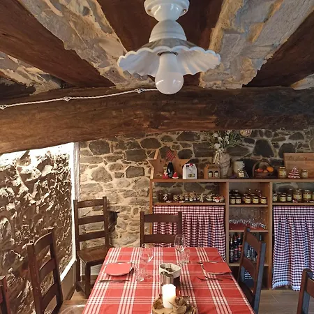 La Di Eleonora * Argegno