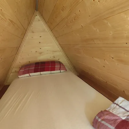 Eleonora Alloggio per agriturismo