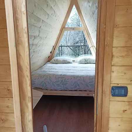 Eleonora Farm stay *