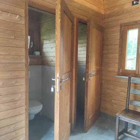 Eleonora مزرعة للإقامة *