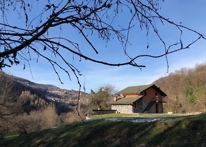 Alloggio per agriturismo Eleonora *