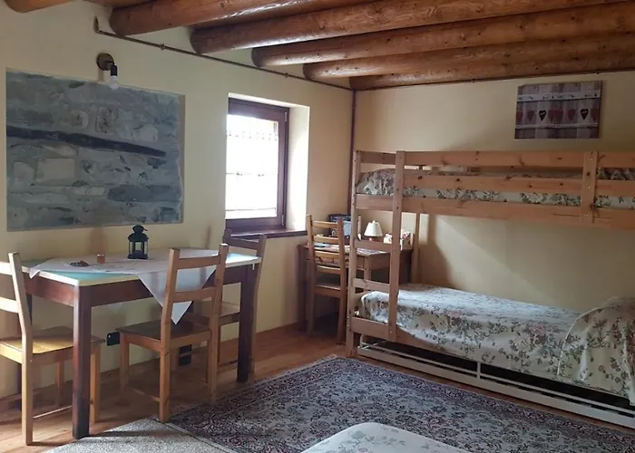 Alloggio per agriturismo Eleonora *