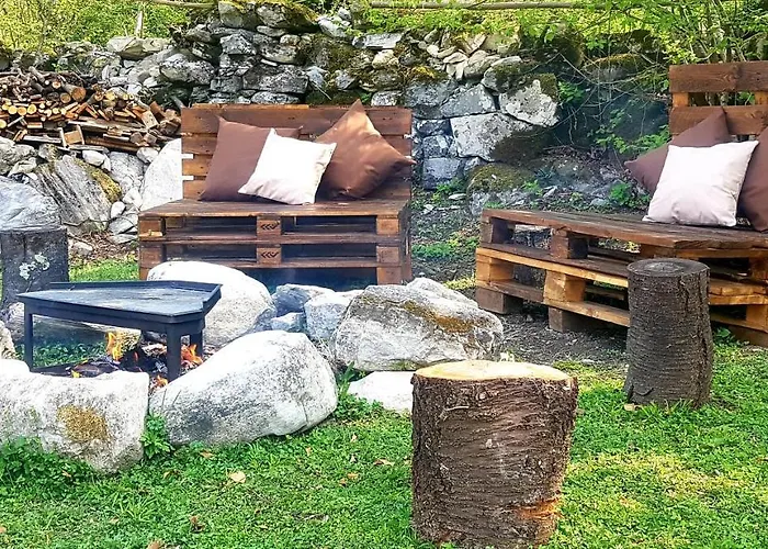 Alloggio per agriturismo Eleonora