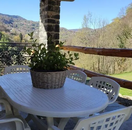 Eleonora Alloggio per agriturismo