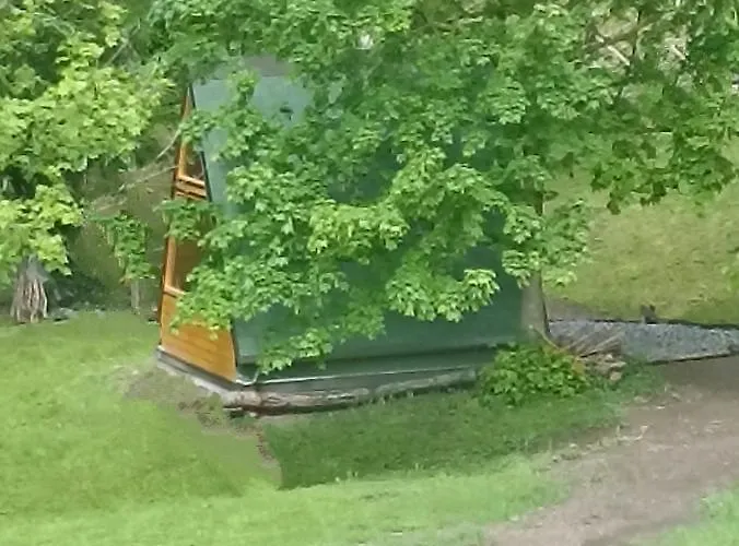 Κατάλυμα σε φάρμα Eleonora *