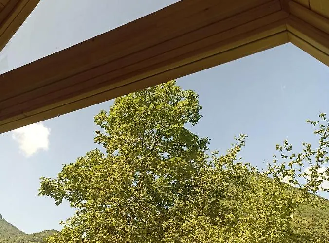 Eleonora Κατάλυμα σε φάρμα