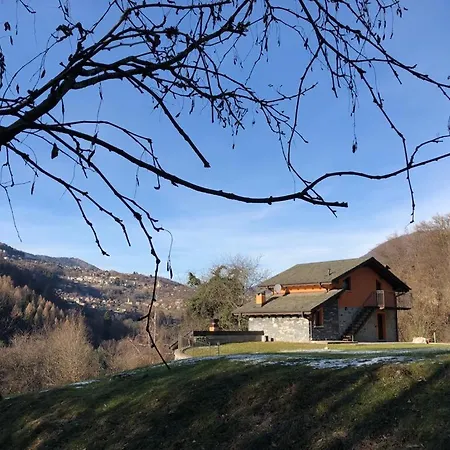 Farm stay Eleonora *