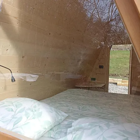 Farm stay Eleonora Argegno