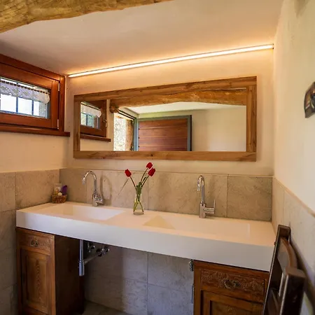 Farm stay Eleonora *