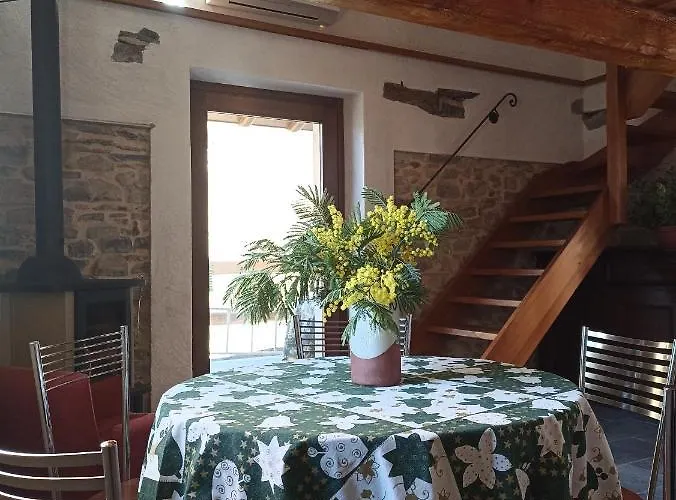 Eleonora Séjour à la ferme *