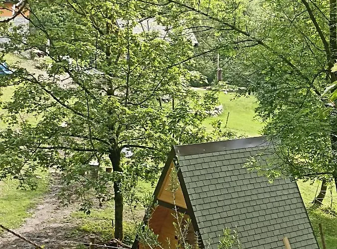 Séjour à la ferme Eleonora