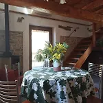 Eleonora Alloggio per agriturismo *