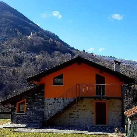 Séjour à la ferme Eleonora
