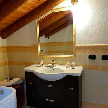 Séjour à la ferme Eleonora *