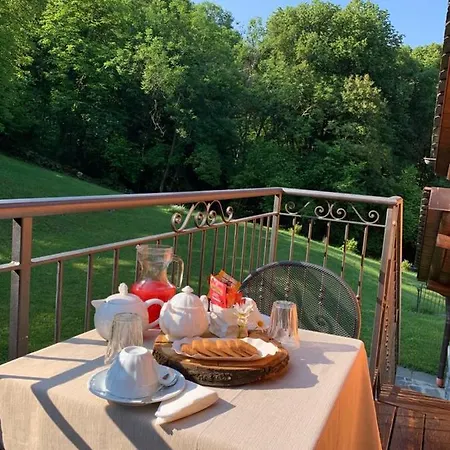 Eleonora Séjour à la ferme *