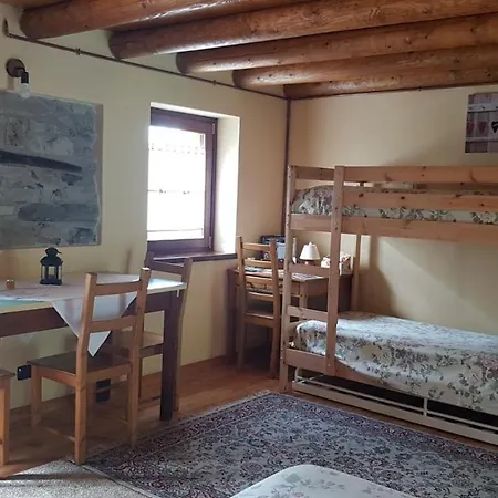 Séjour à la ferme Eleonora *