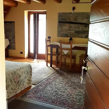 Farm stay Eleonora *