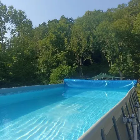 Farm stay Eleonora *