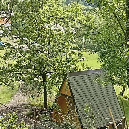 Séjour à la ferme Eleonora