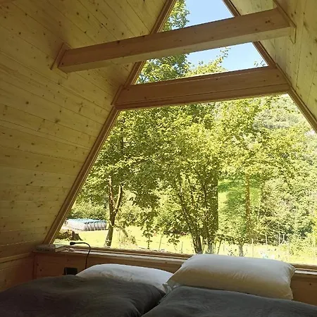 Farm stay Eleonora *