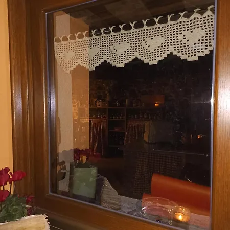 Farm stay Eleonora *