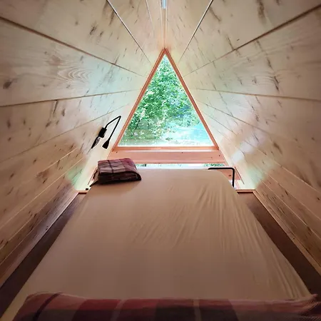 Eleonora Séjour à la ferme Argegno