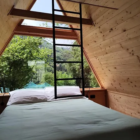 Eleonora Farm stay *