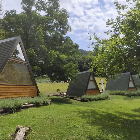 Eleonora Séjour à la ferme